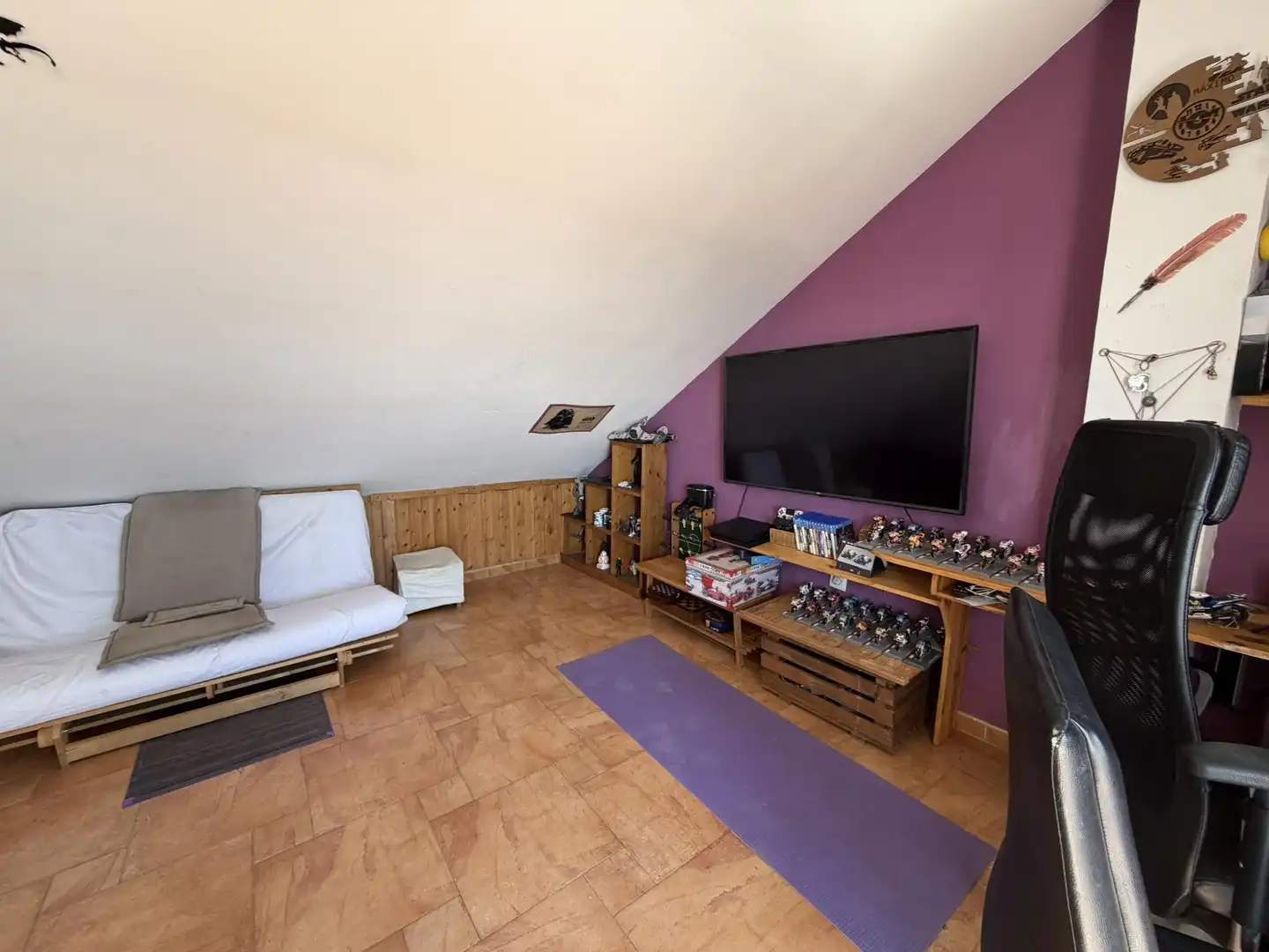 Casa bifamiliare in vendita a Benalmádena pueblo, imagen 16