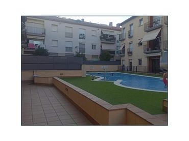 Appartamento con piscina in vendita a Avinguda Catalunya