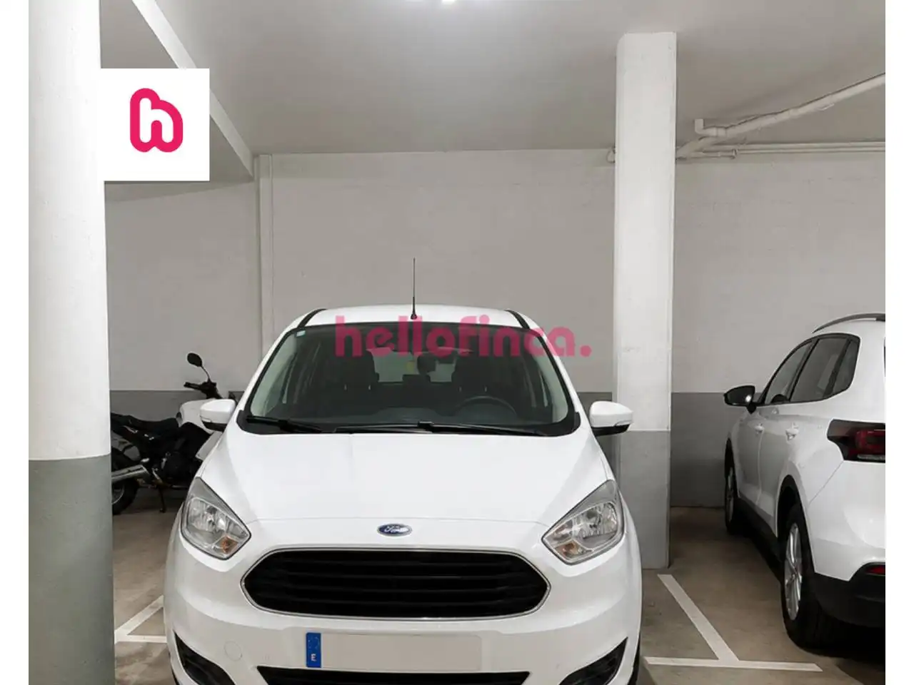 Parking de Piso en venta en Vidreres con Aire acondicionado, Calefacción y Terraza