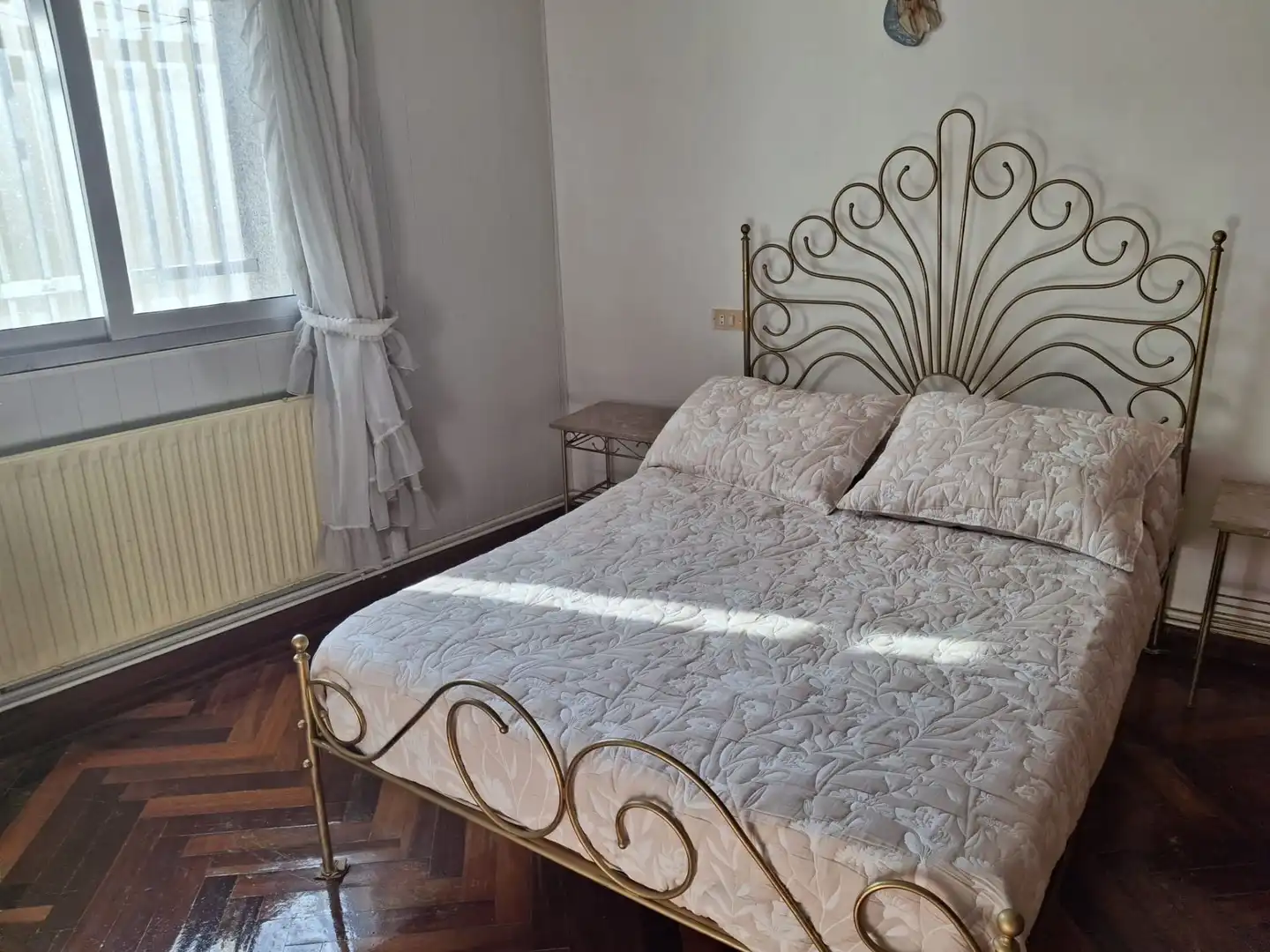 Dormitori de Casa o xalet en venda en Forcarei amb Terrassa