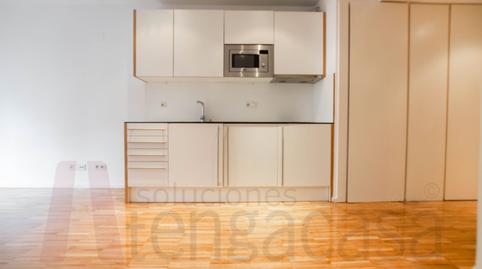 Foto 5 de Estudi de lloguer a Corredera Baja de San Pablo, Universidad - Malasaña,  Madrid Capital