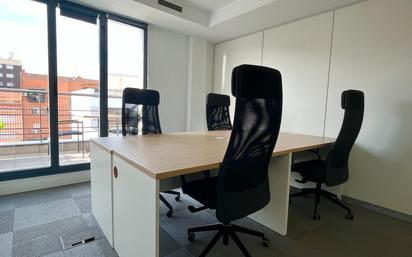 Office to rent in  Madrid Capital  with Air Conditioner, Heating and Terrace