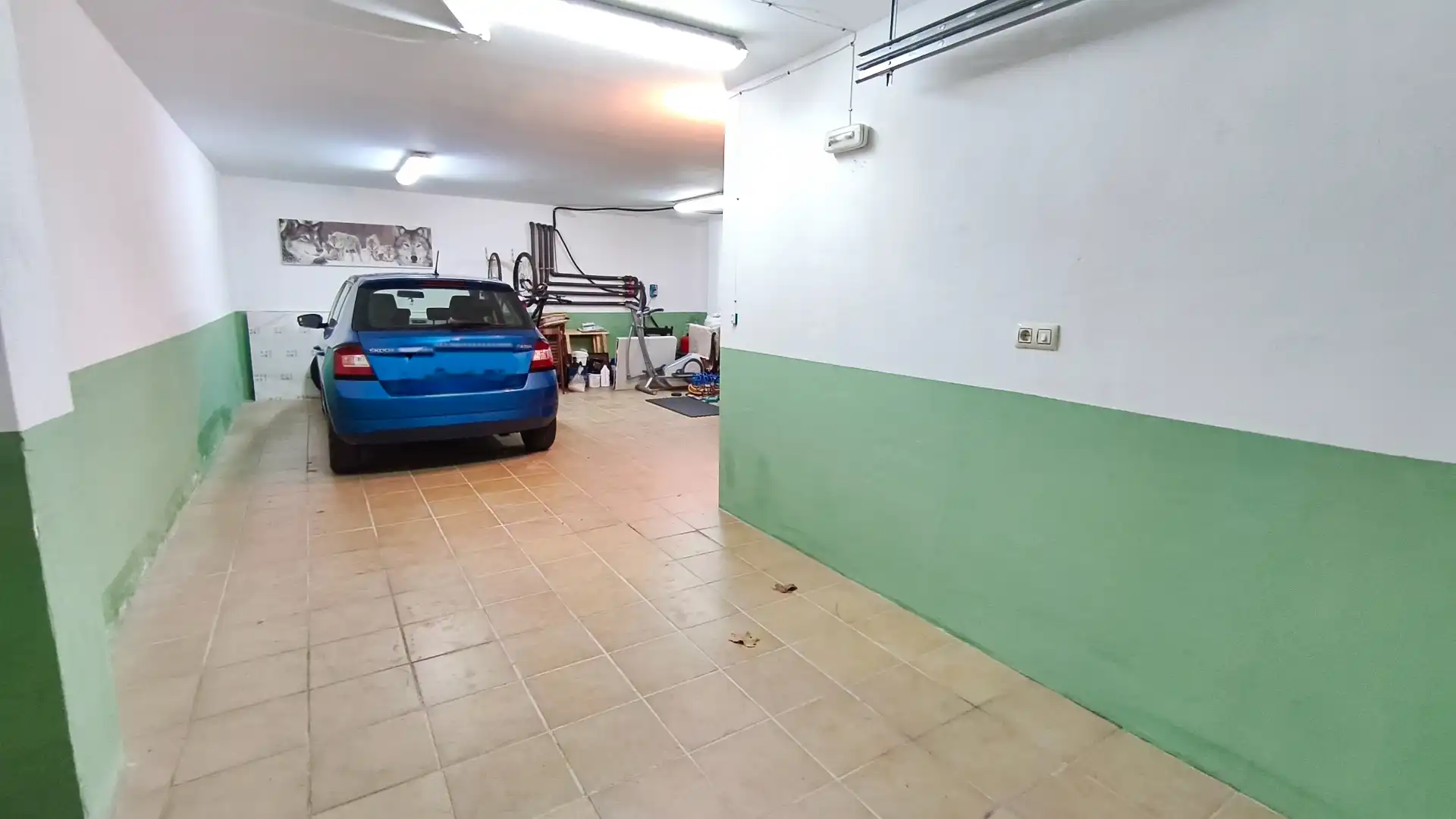 Adossat amb piscina en venda a La Dehesa - El Pinar, imagen 41