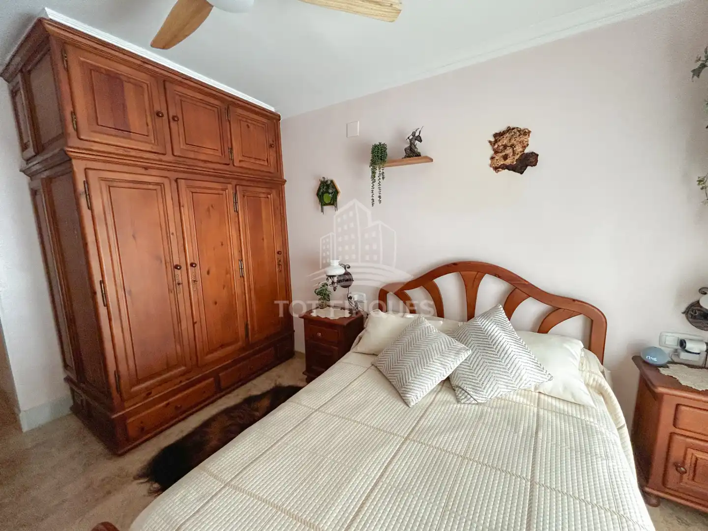 Appartement avec terrasse à vendre à Carrer de Castaños, imagen 19