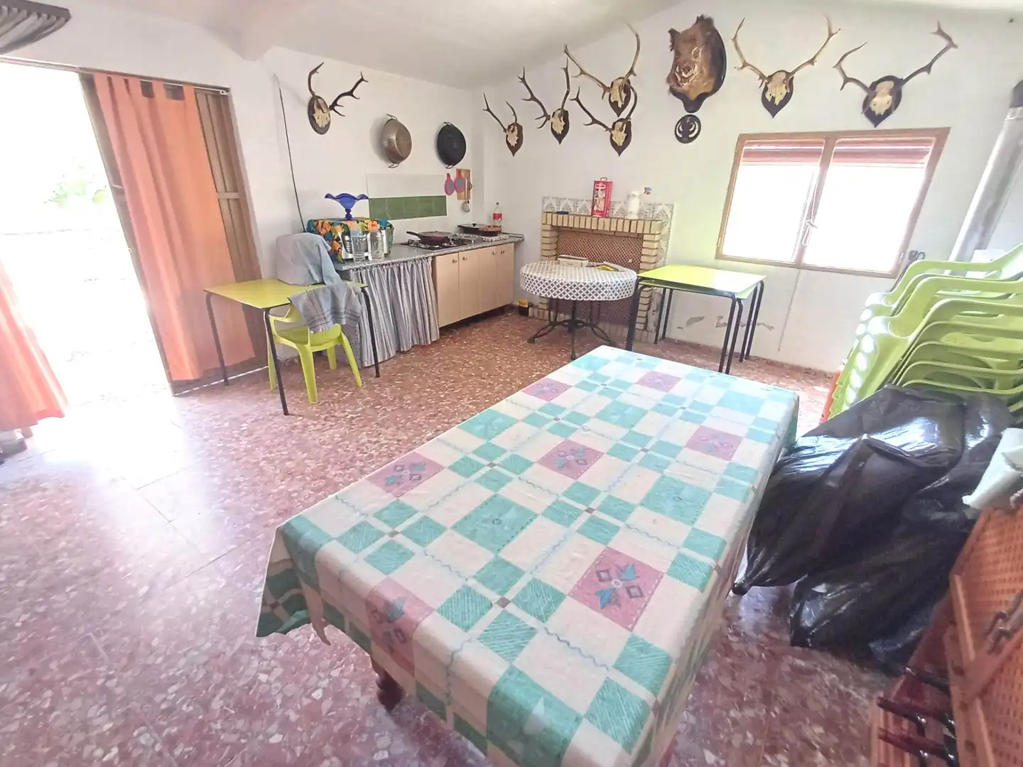 Villa avec piscine à vendre à Periurbano Este - Campiña, imagen 59