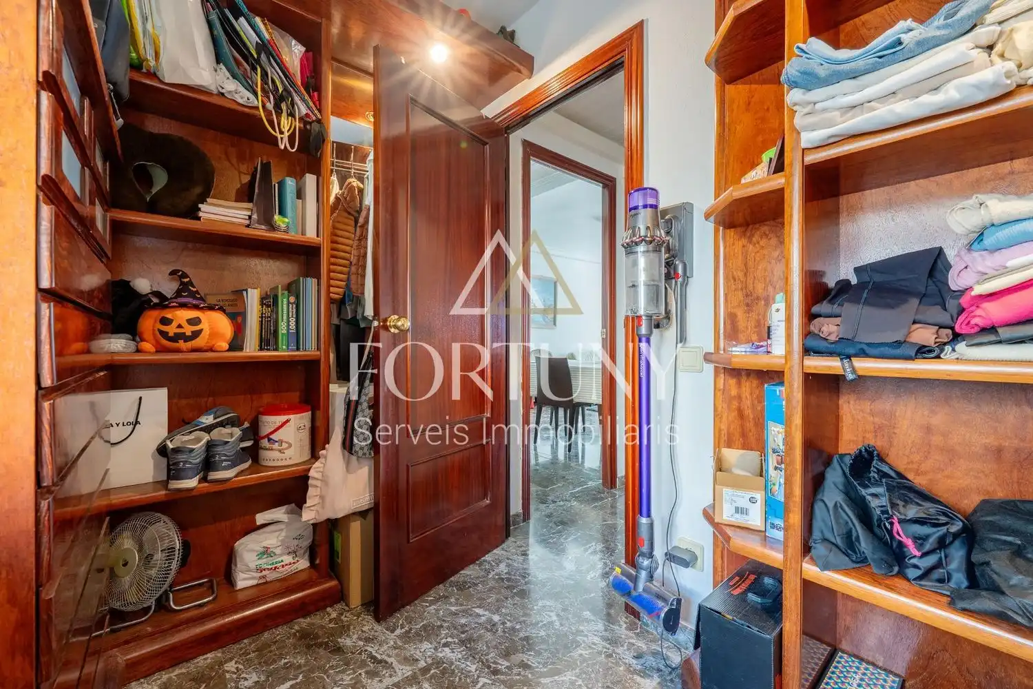 Appartement avec ascenseur à vendre à del Comte de Reus, imagen 24