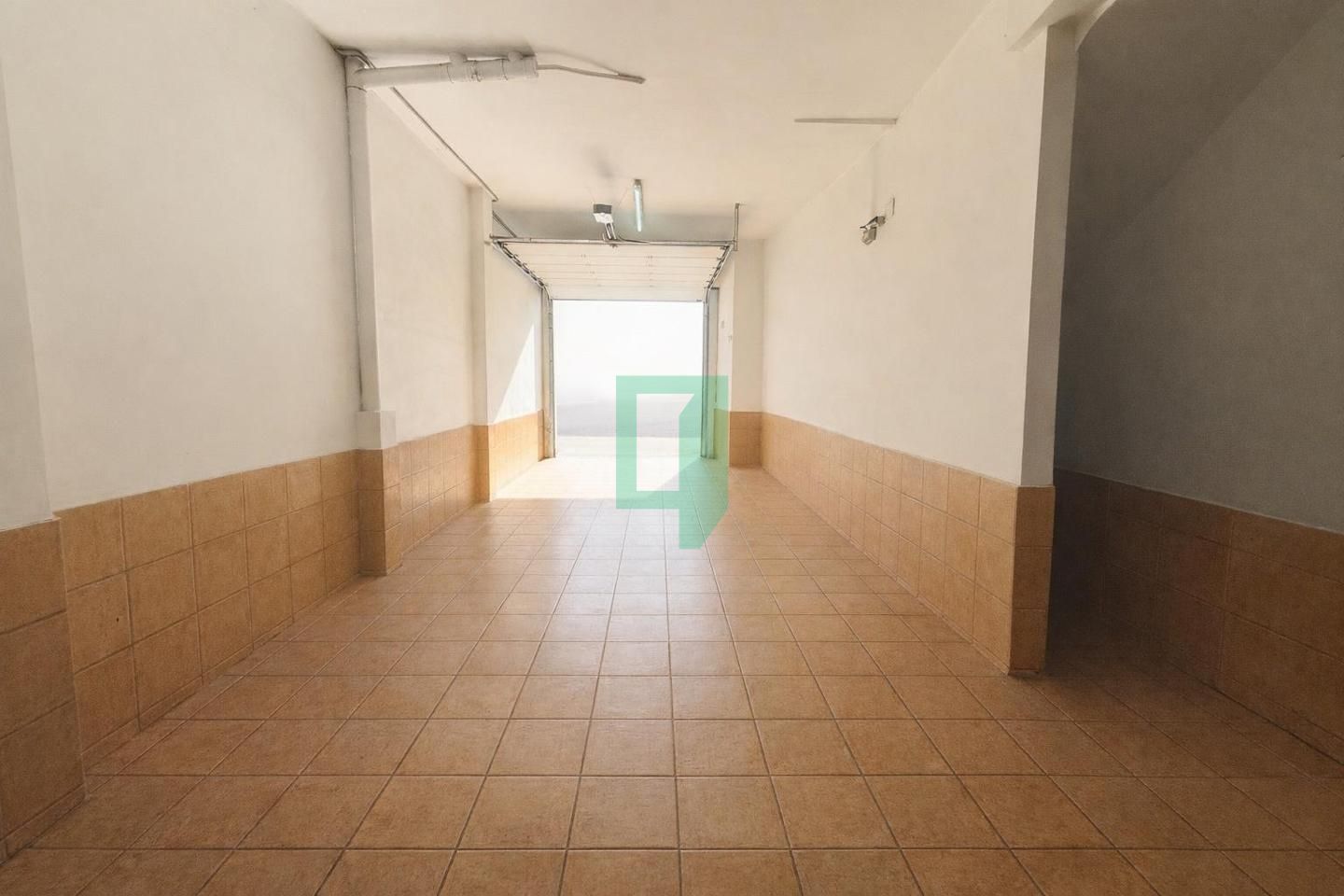 Casa adosada en venda en Badalona amb Aire condicionat, Calefacció i Terrassa