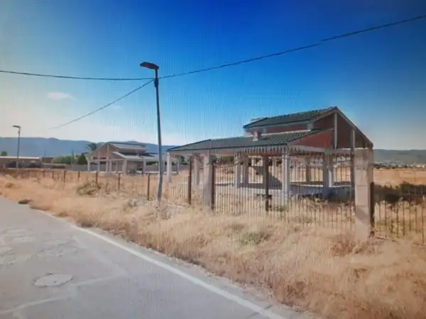 Chalet en venta en Pedanías Oeste, imagen 6