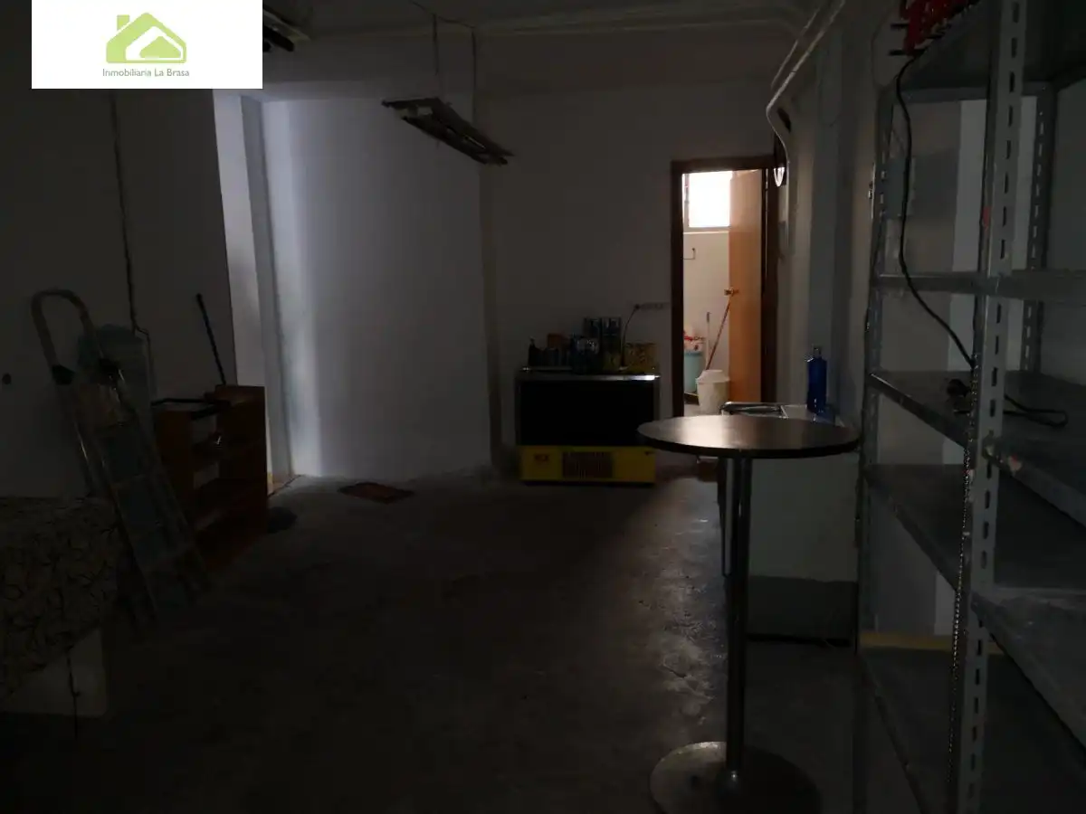 Local comercial en venda a Casco Antiguo, imagen 8