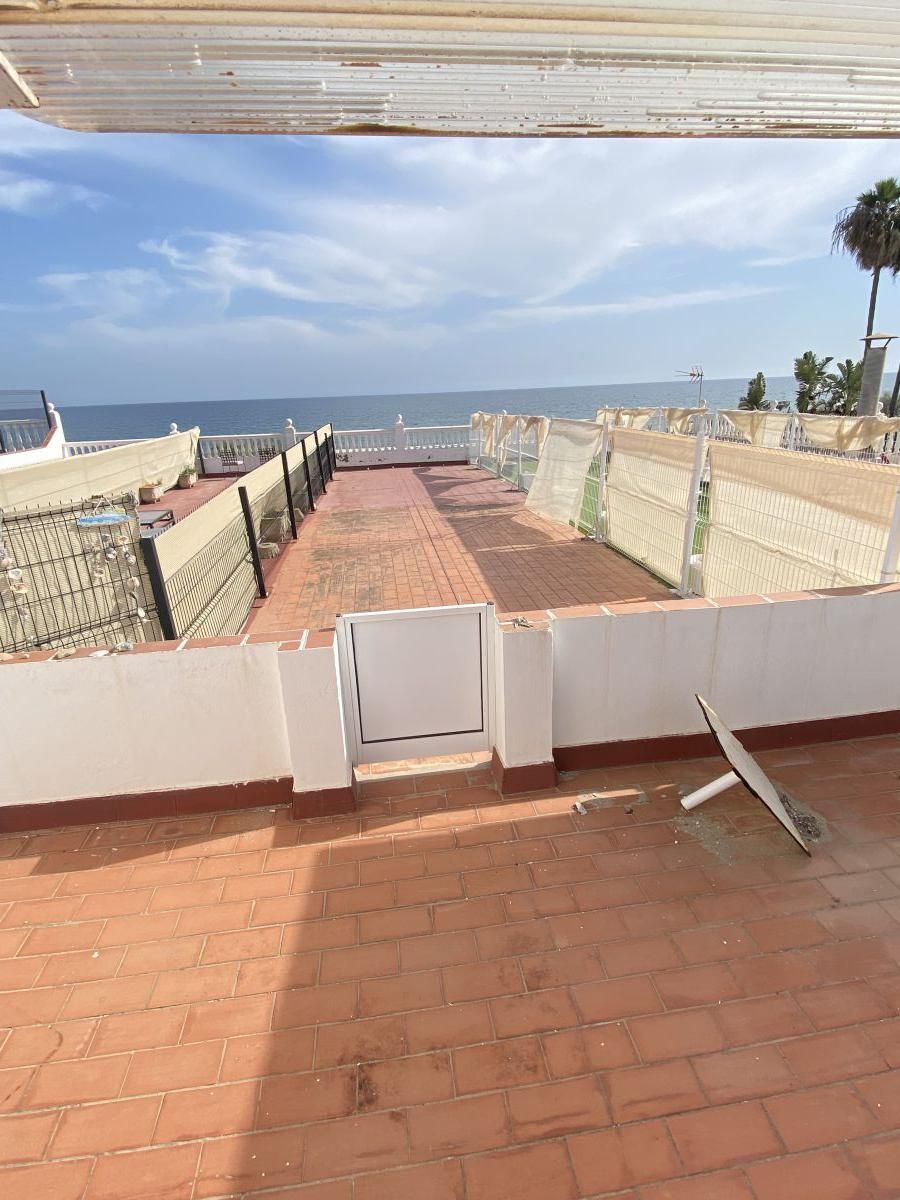 Terrassa de Casa o xalet en venda en Islantilla amb Terrassa
