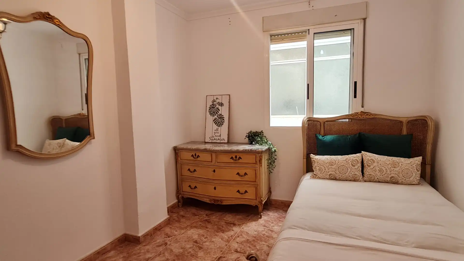 Wohnung mit Terrasse zum Verkauf in Carrer Reina Victoria 56, imagen 15