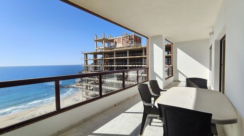 Foto 5 de Apartamento en venta en Calle Tramuntana, Cala Palmera - Atrium, Villajoyosa / La Vila Joiosa