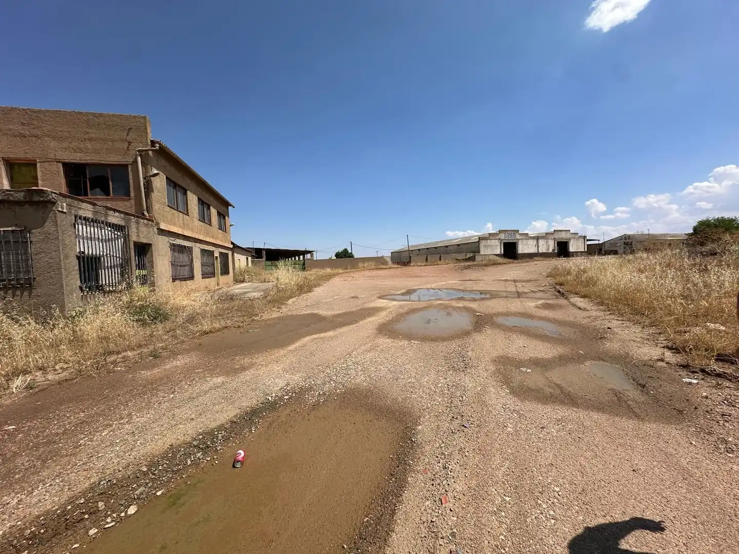 Residencial en venda en Santa Cruz de Mudela