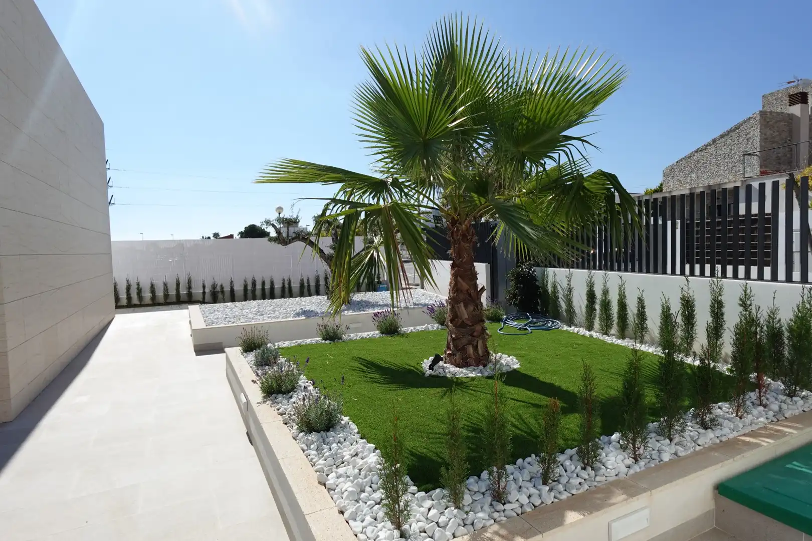 Casa con piscina en venta en La Alberca, imagen 4