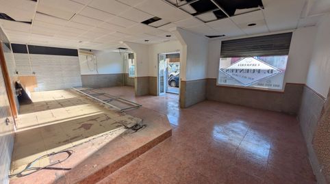 Foto 5 von Geschaftsraum zur Miete in Calle Picos de Urbión, 1, Nueva Cartagena, Cartagena