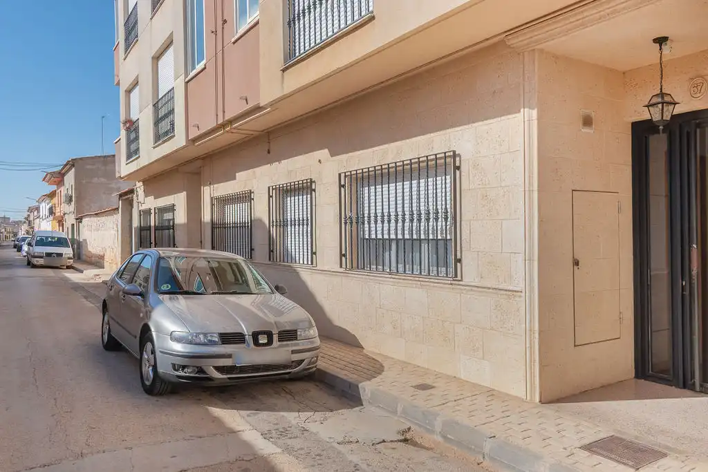 Piso en venta en C/ Pozo Nieves, San Clemente