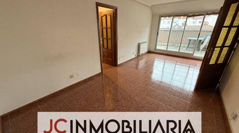 Foto 5 von Wohnung zum Verkauf in Calle Padre Manjón, 18, Delicias, Valladolid Capital