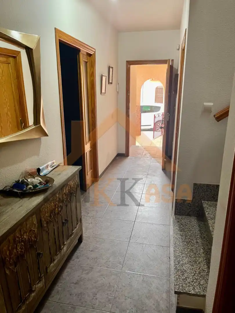 Houses for sale in El Ejido