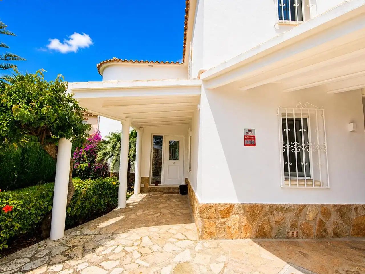 Casa o chalet en venta en Oliva con Terraza y Piscina comunitaria