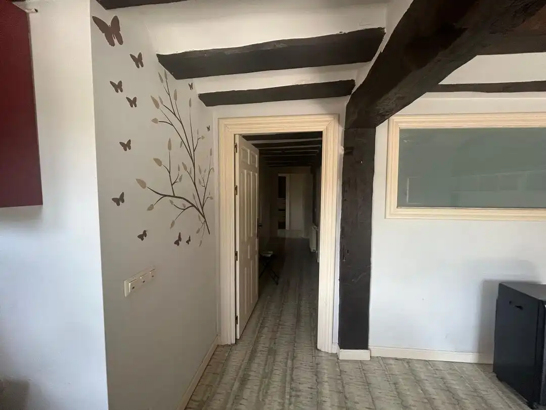 Casa o chalet en venta en Añana con Calefacción, Jardín privado y Terraza