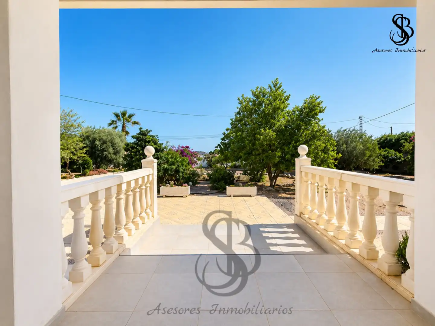 Villa avec terrasse à vendre à Carrer Carrasqueta, imagen 54