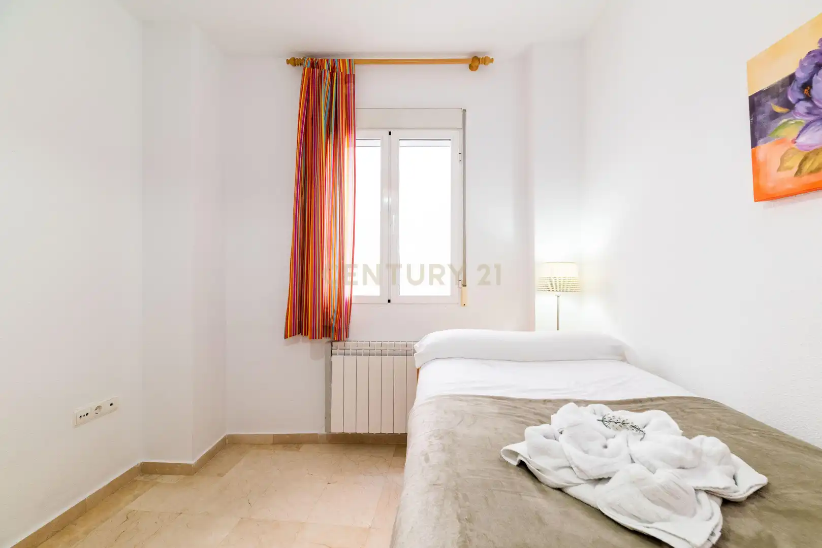 Habitación de Piso en venta en Granada con Aire acondicionado