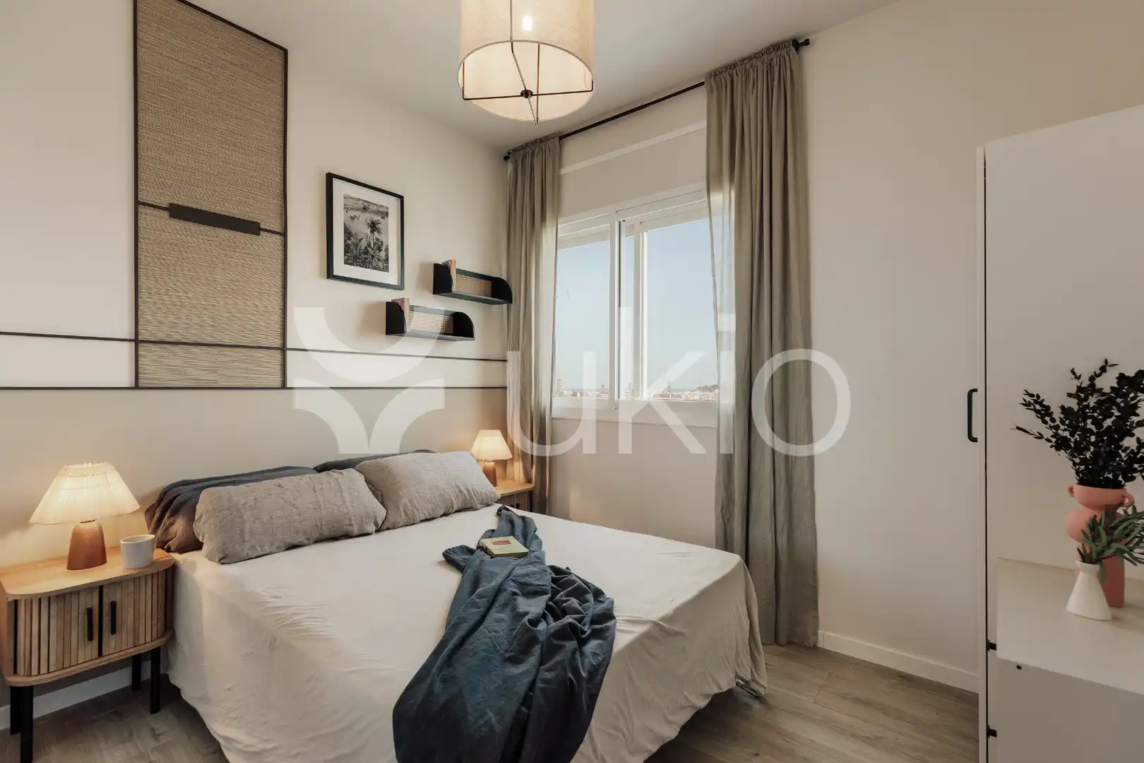 Apartamento de alquiler en Carrer d'Aragó, La Nova Esquerra de l'Eixample