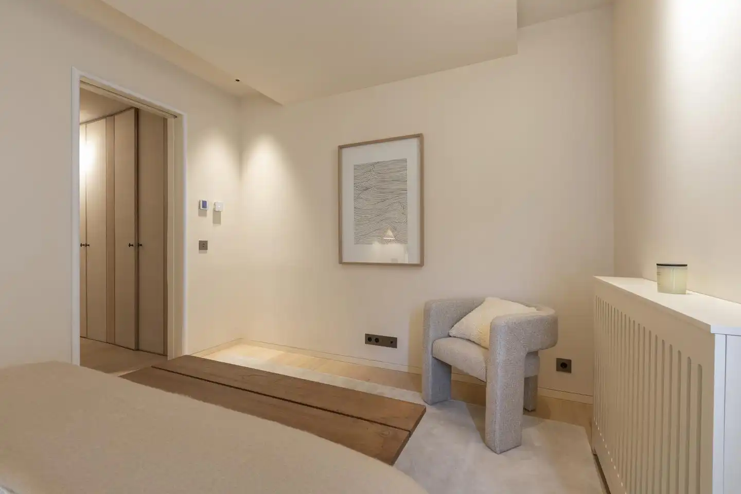 Piso con terraza en venta en De Núñez De Balboa, imagen 9