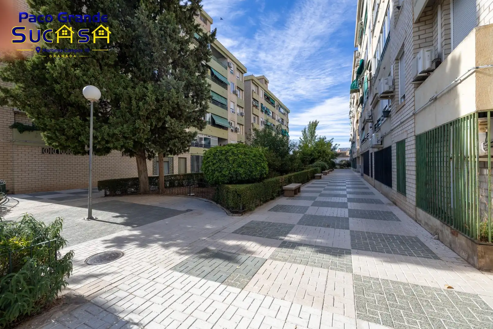 Flat for sale in Granada, Granada
