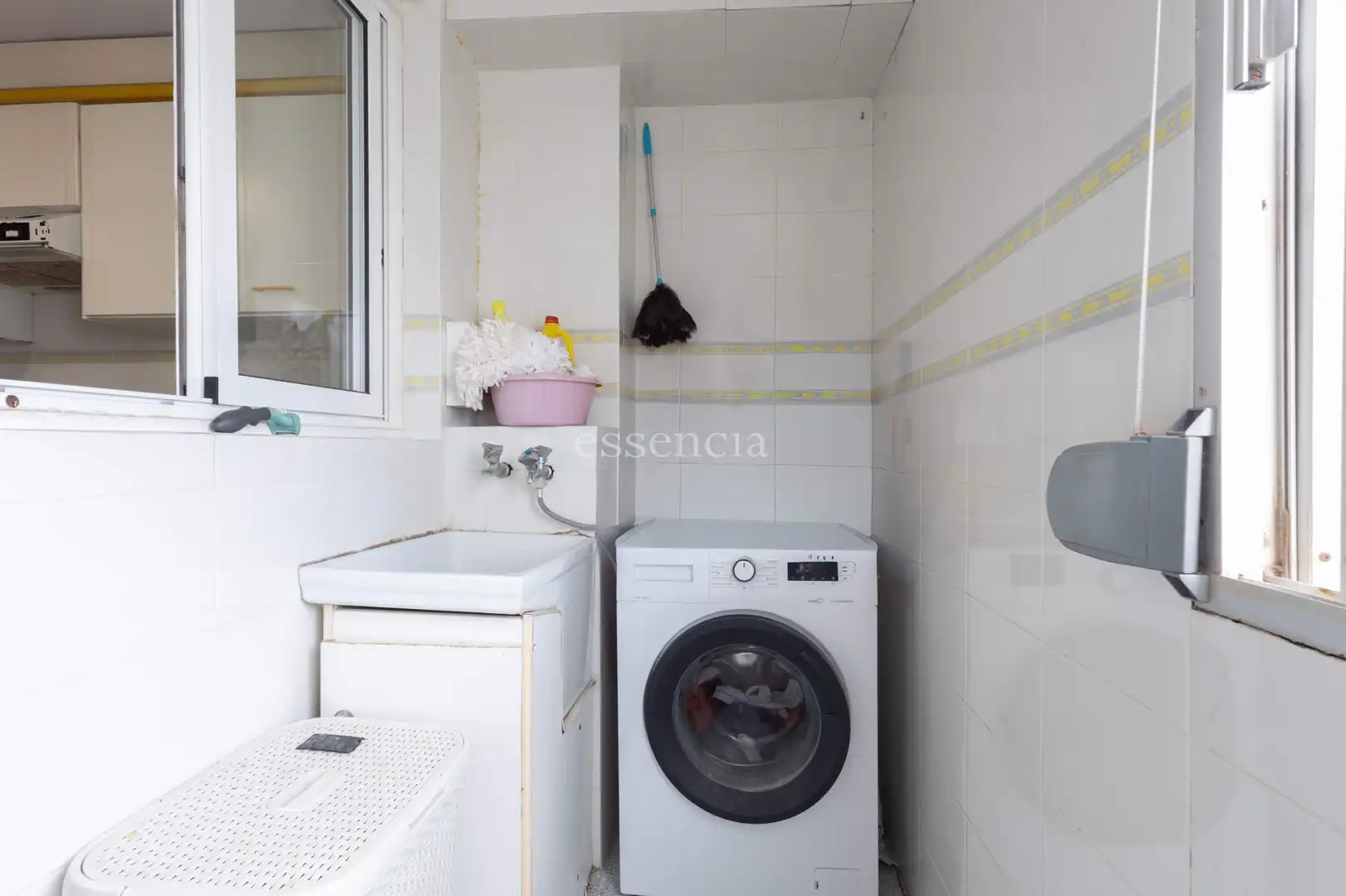 Habitación de Apartamento en venta en Gandia con Aire acondicionado, Terraza y Balcón