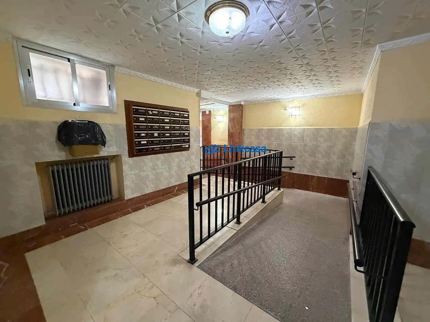 Flat for sale in Móstoles  with Air Conditioner, Heating and Terrace