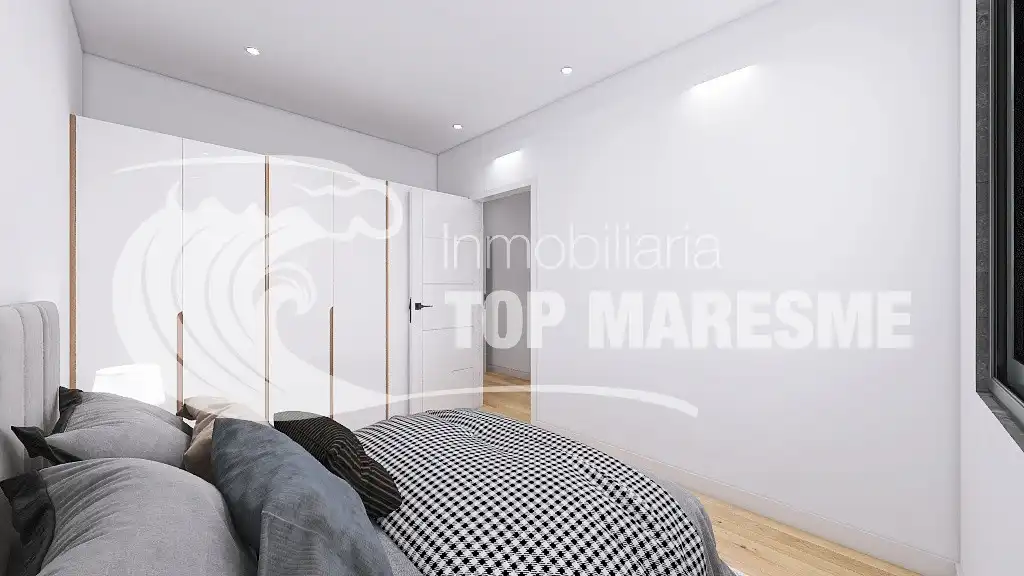 Pis amb terrassa en venda a Carrer Illes Medes 22, imagen 14