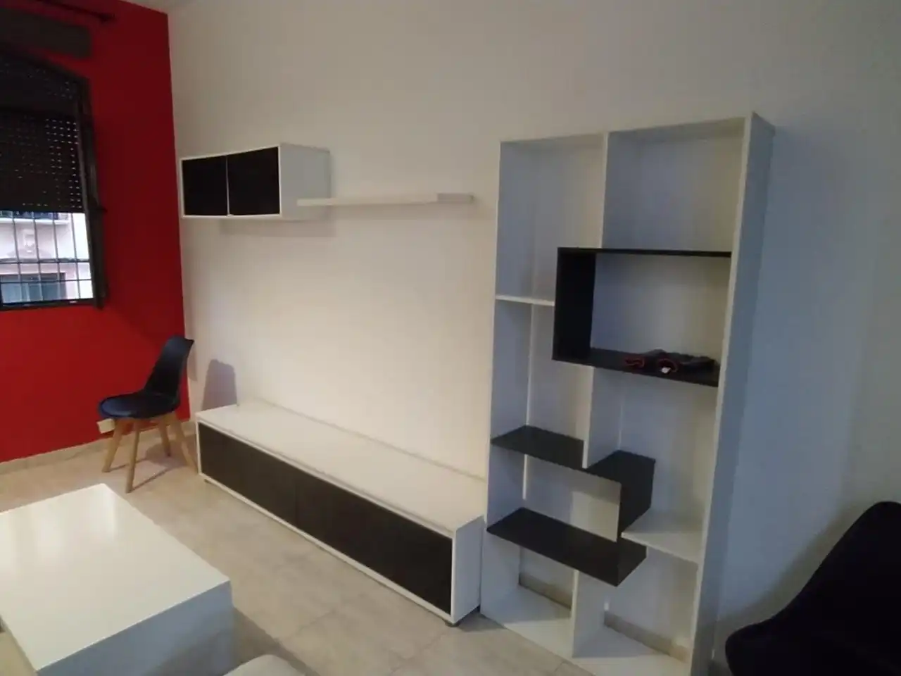Living room of Flat for rent in Melilla