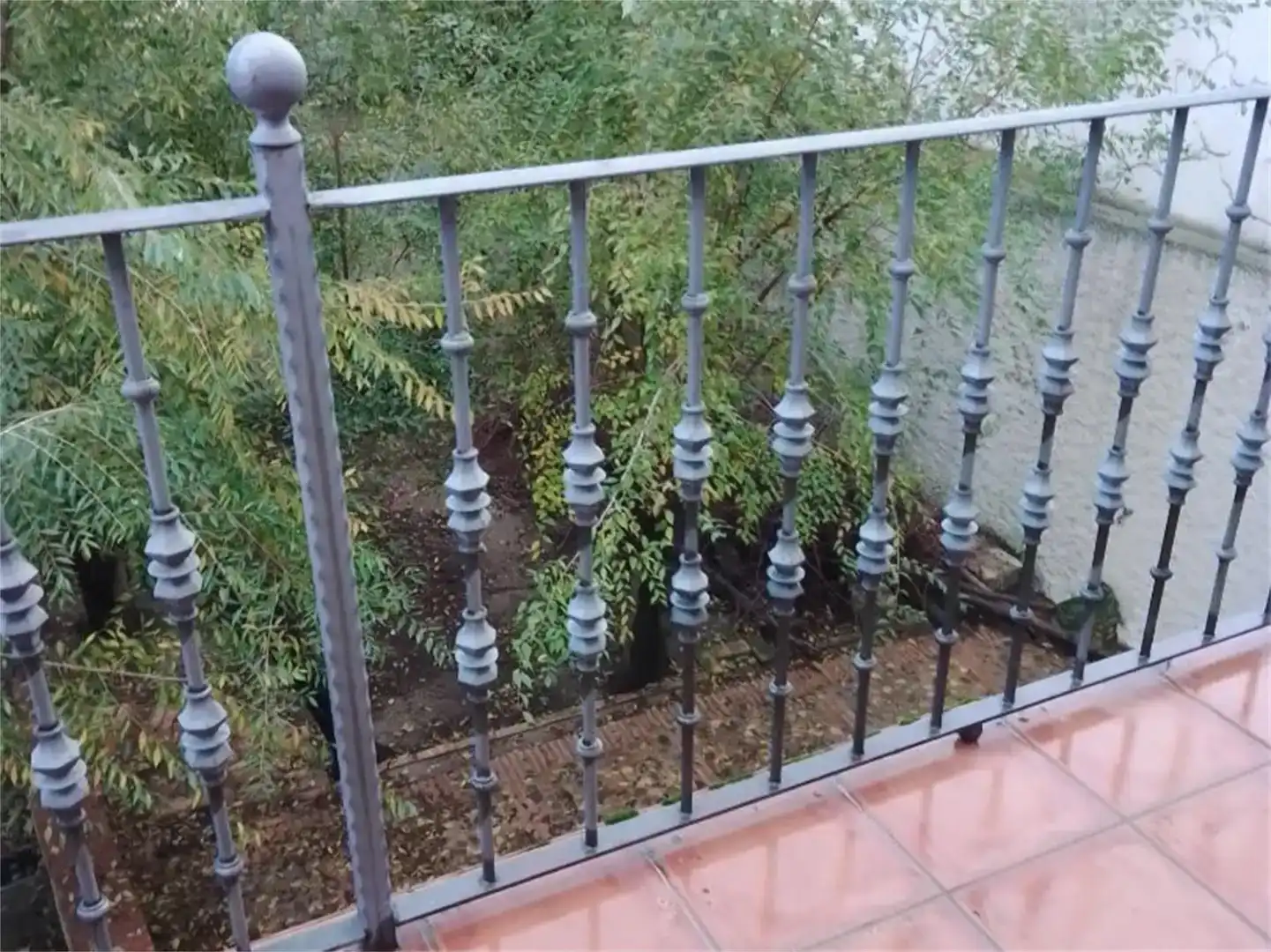 Terraza de Casa o chalet en venta en Chinchón con Parquet