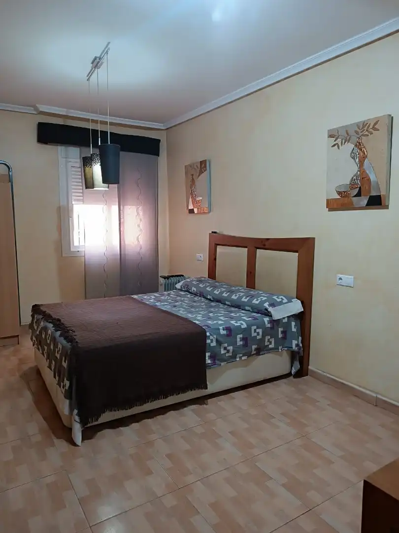 Mini appartamento con ascensore in vendita a Los Montesinos, imagen 3