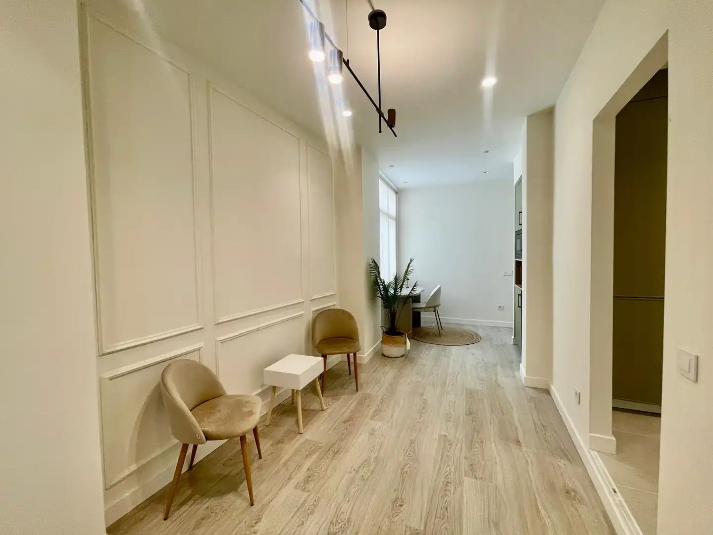 Piso en venta en Málaga con Terraza y Balcón