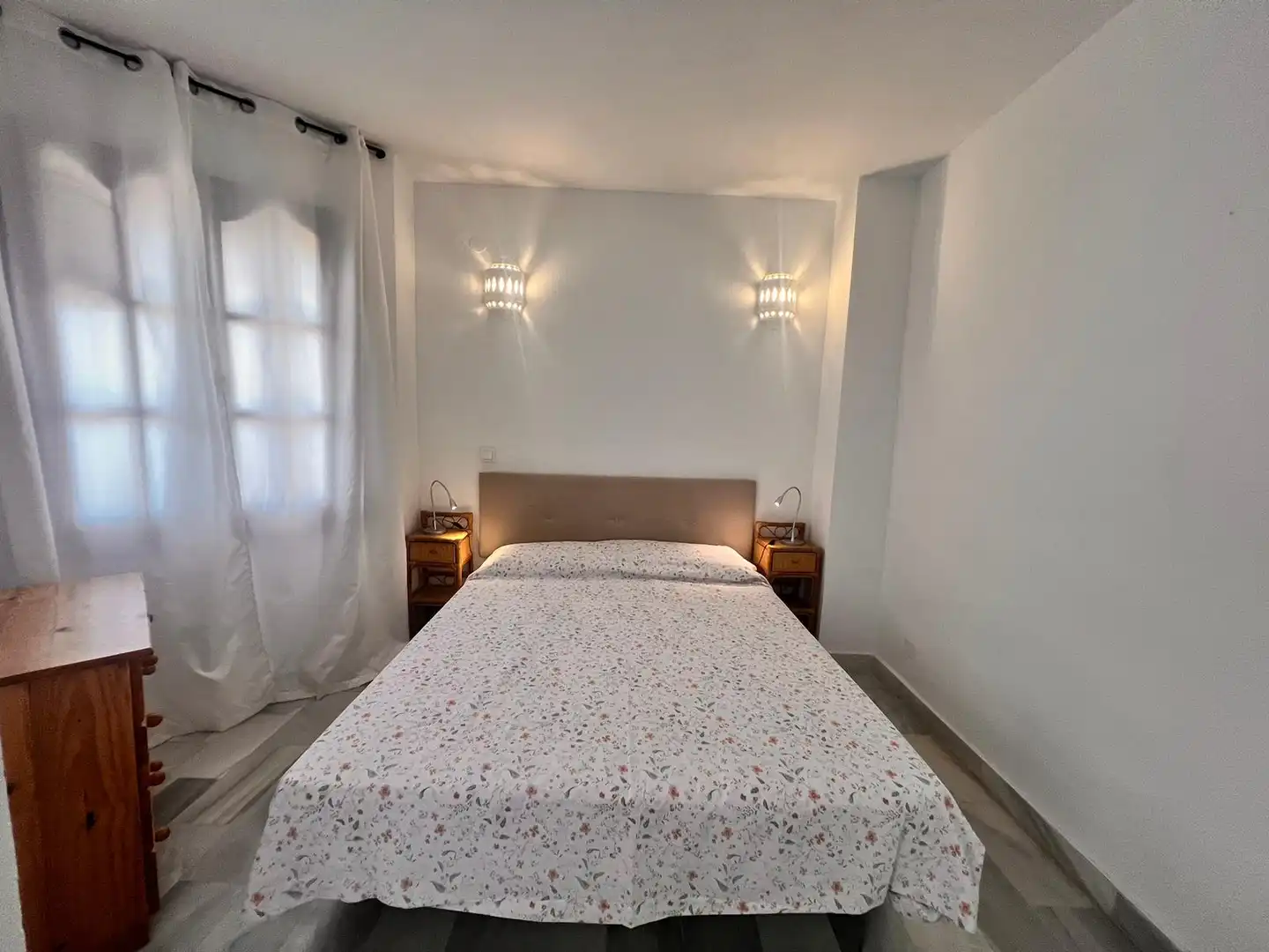 Apartamento de alquiler en Mar de Calahonda, 3, Calahonda