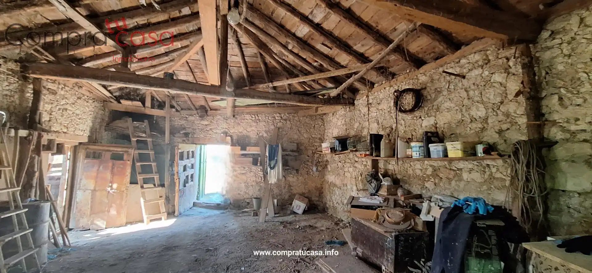 Casa o chalet en venta en Segovia
