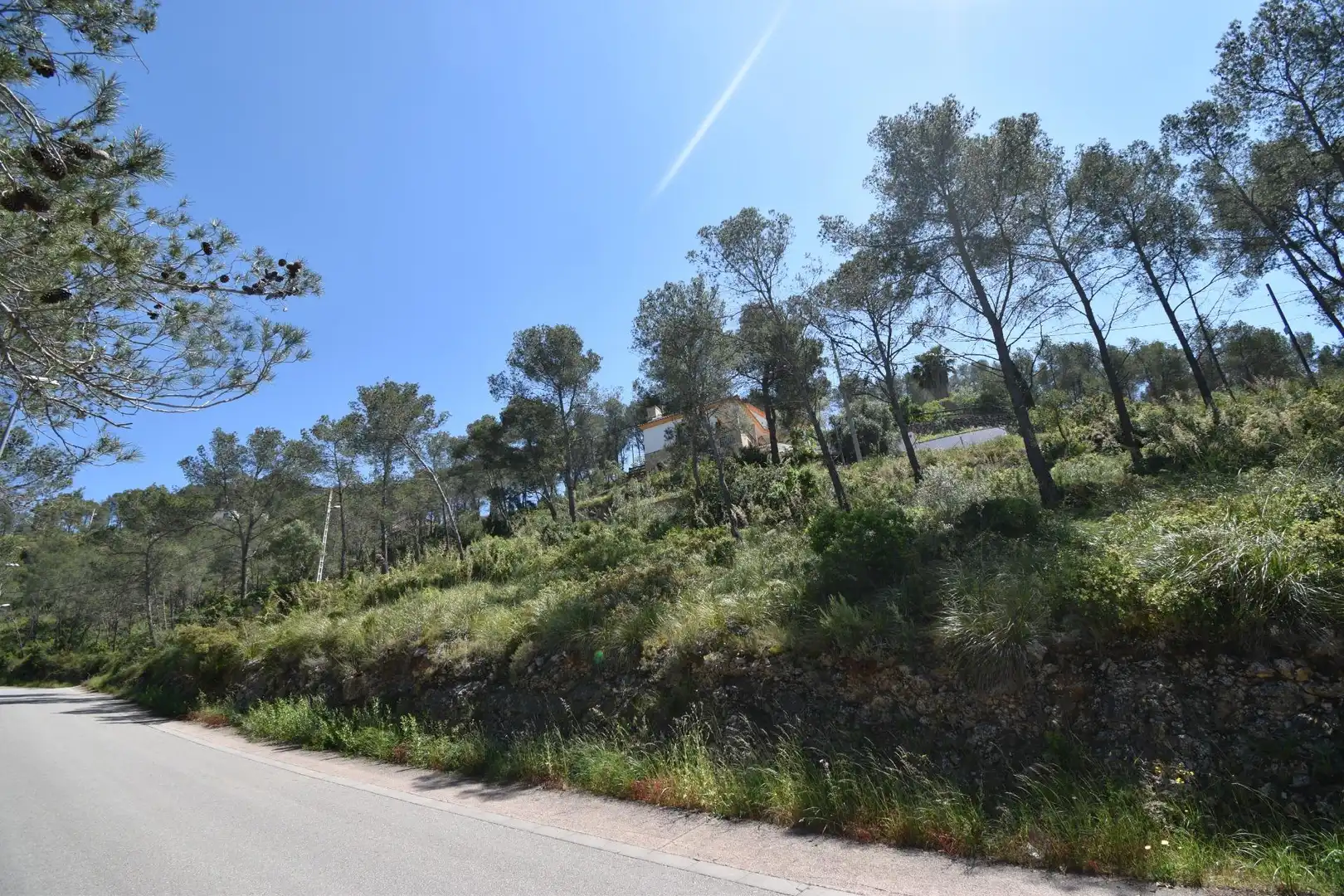 Terreny residencial en venda a Olivella, imagen 4