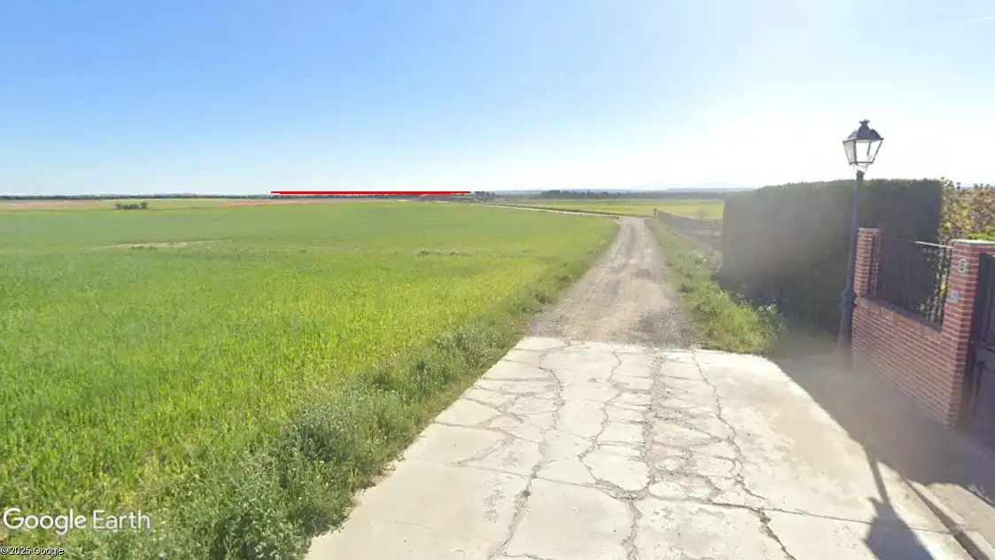 Terreni e lotti in vendita a Villanueva de Gómez