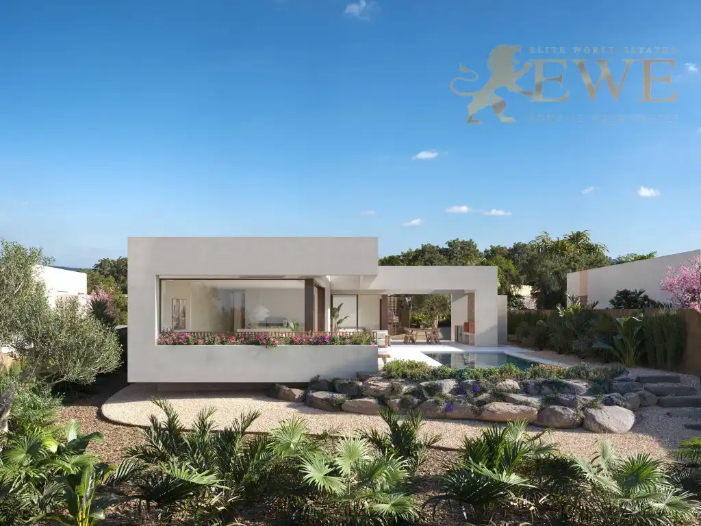 Casa en venta en Avenida Colinas-Pau 21