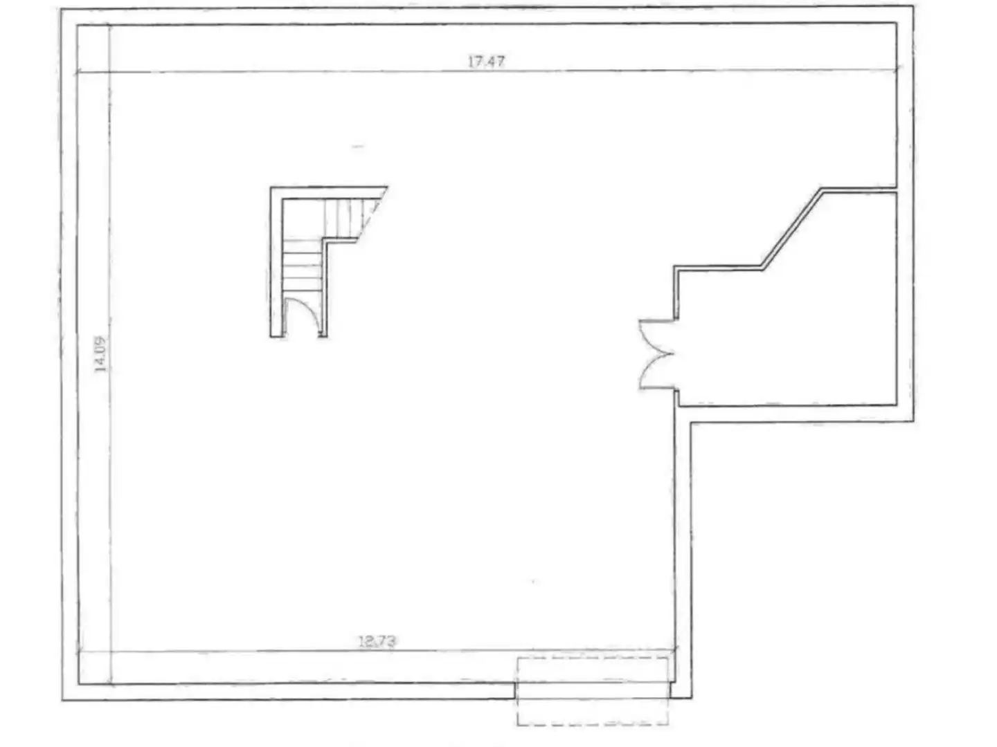 Casa o xalet en venda en San Martín de Valdeiglesias amb Aire condicionat, Jardí privat i Terrassa