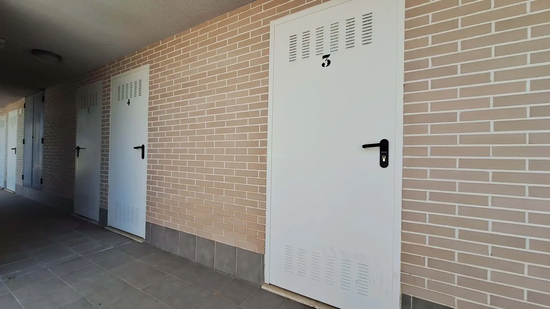 Piso en venta en Murcia con Aire acondicionado, Trastero y Balcón