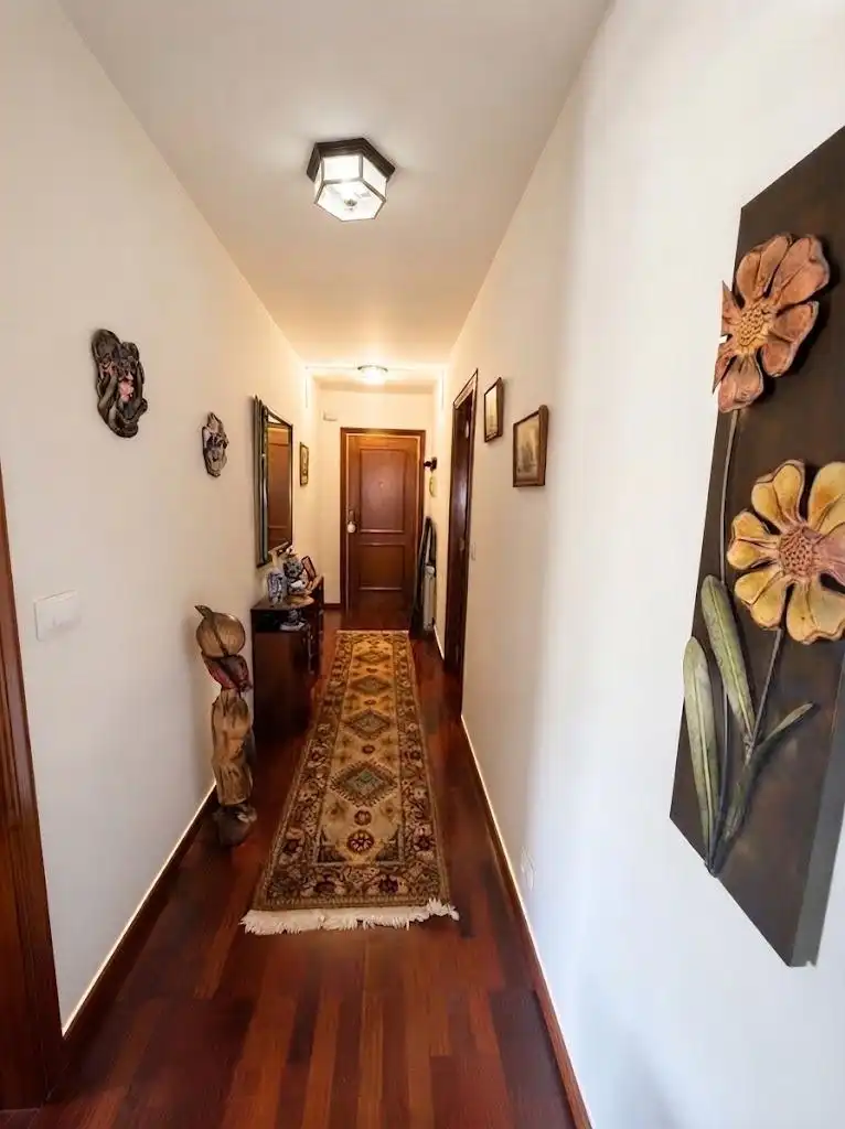 Wohnung mit Aufzug zur Miete in Calle RAMON CABANILLAS, imagen 12