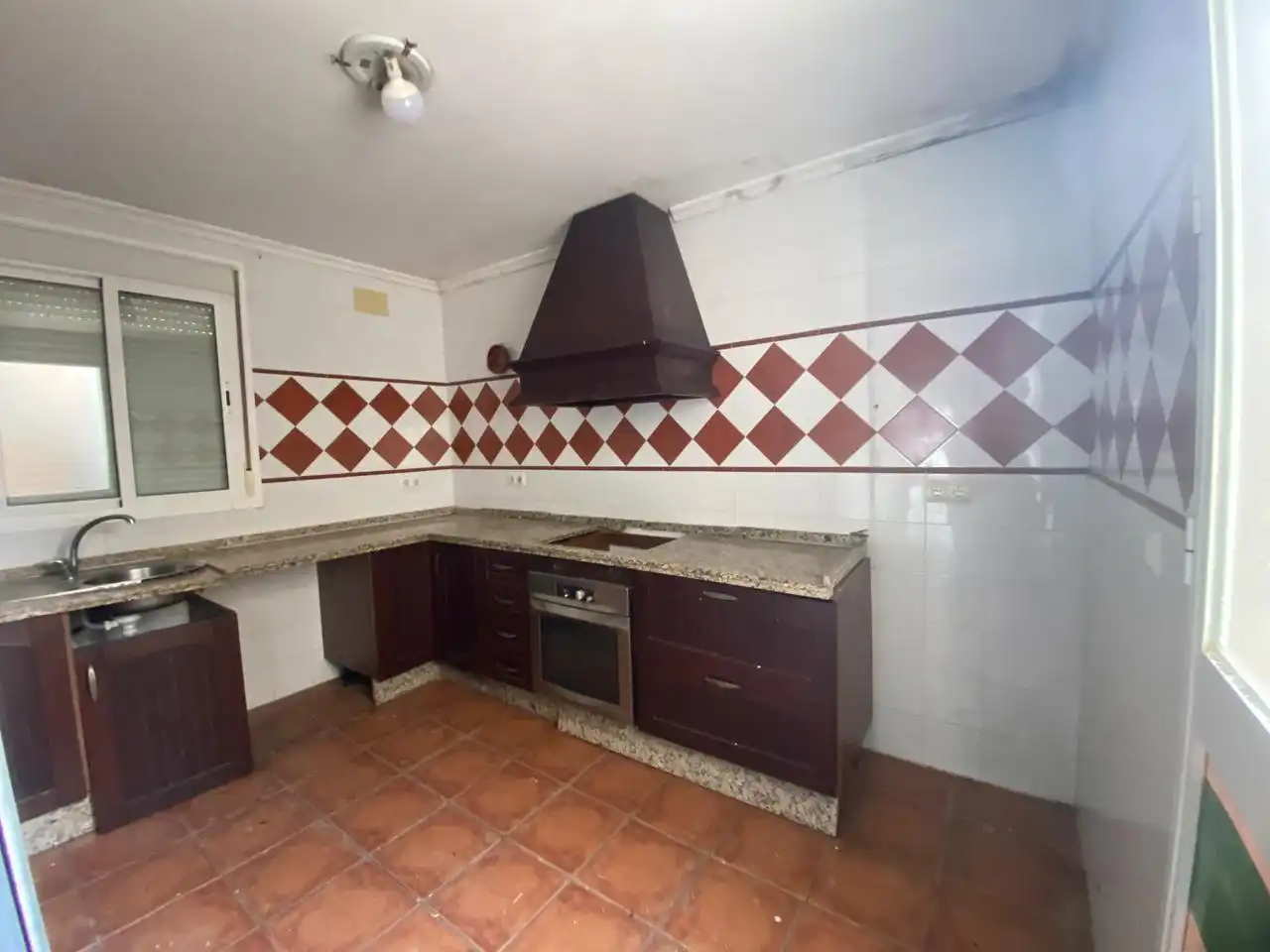 Kitchen of Houses for sale in Los Molares