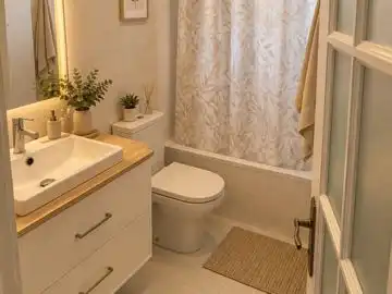 Bathroom of Flat for sale in Granadilla de Abona  with Terrace