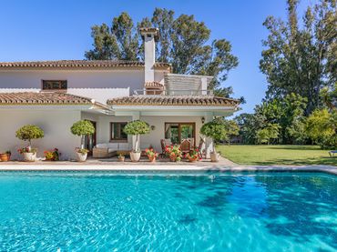 Haus mit Pool zum Verkauf in Benamara - Atalaya