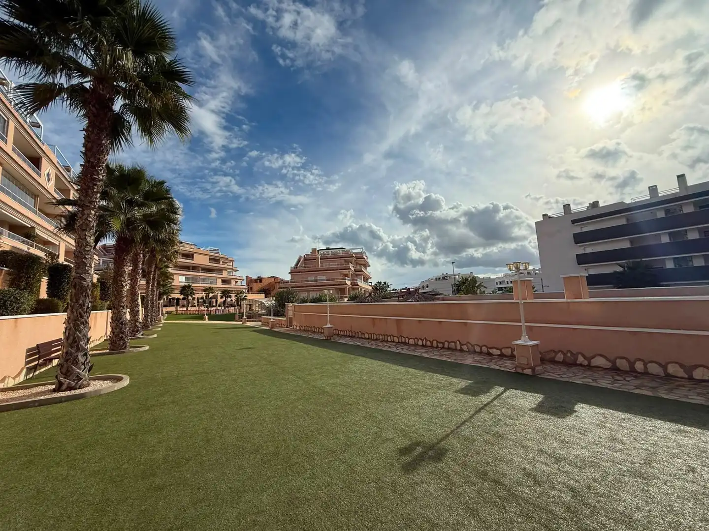 Apartament amb piscina en venda a Orihuela Costa, imagen 7