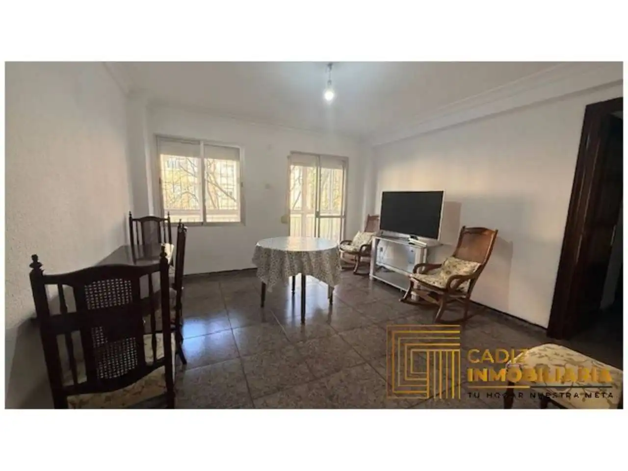 Exterior view of Apartments for sale in Cádiz  with Terrace