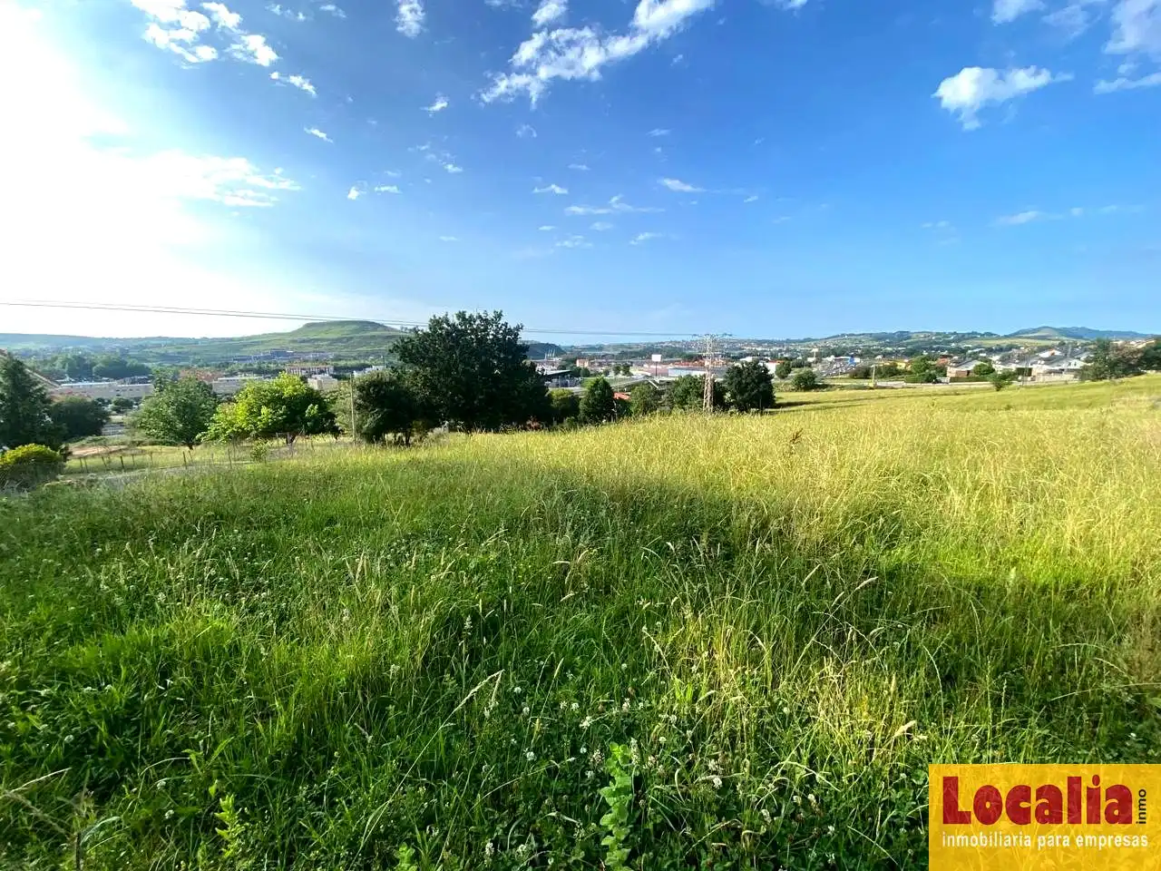 Lands and plots for sale in Barrio Polanco, imagen 8
